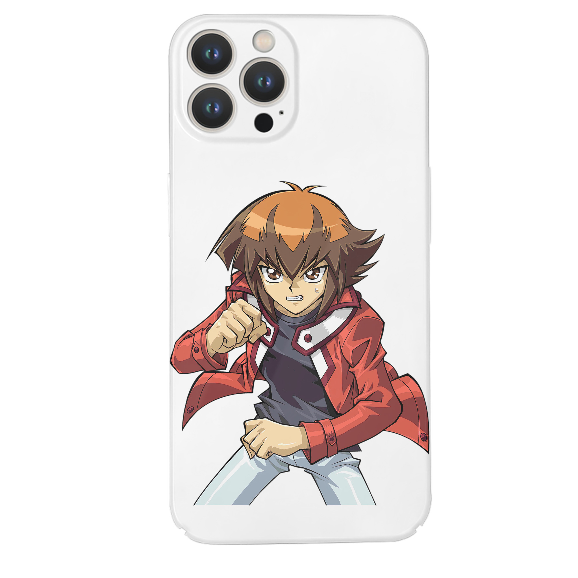 （画像用） 遊☆戯☆王 Yu-Gi-Oh! 【iPhone 14シリーズ対応】ハードケース